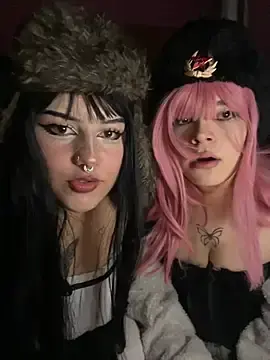 Stripchat Live Porn of swettiebll