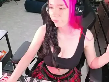 Stripchat Free Porn Cam of Maya_Viola