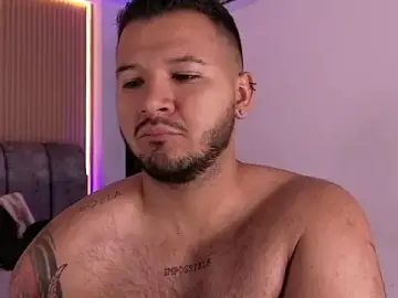 Stripchat Best live sex cam show of mister_miike