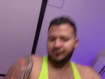 Stripchat Best Webcam of mister_miike