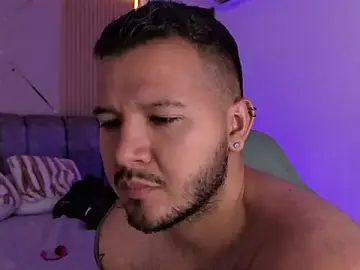 Stripchat Live Porn of mister_miike