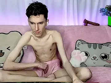 Stripchat Sex Chat of GoodBoyLuca