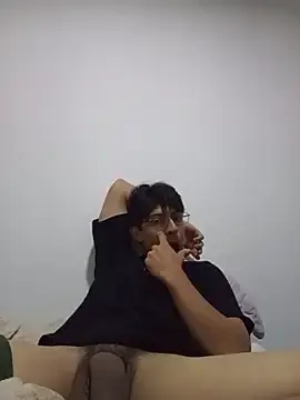 Stripchat Live Porn of Matt_BBC