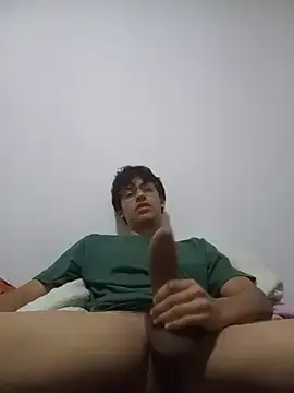 Stripchat Sex Cam of Matt_BBC
