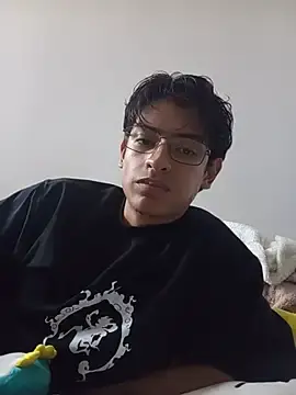 Stripchat Adult Webcam of Matt_BBC