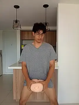 Stripchat Private Sex Chat of Matt_BBC