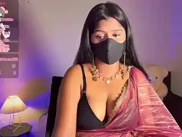 Stripchat Best Webcam of Pinku_shine