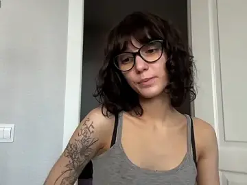Stripchat Live Sex Cam of SibleyBurner