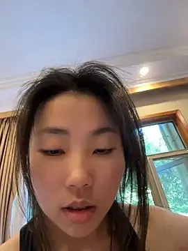 Stripchat Adult Video Chat of XIAOnaimao-001