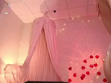 Stripchat Sex Cam of lilly_Cherry_