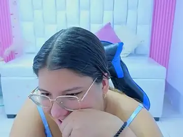 Stripchat Live Sex of lucero_s1