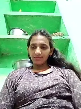 Stripchat Live Porn of Baby__Shreya