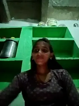 Stripchat Free Live Porn of Baby__Shreya