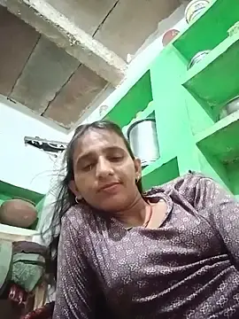 Stripchat Nude Webcam of Baby__Shreya