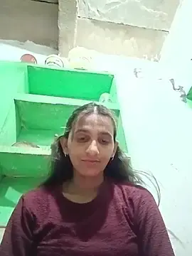 Stripchat Watch Live Sex Cams of Baby__Shreya