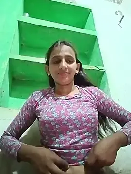 Stripchat Sex Chat of Baby__Shreya