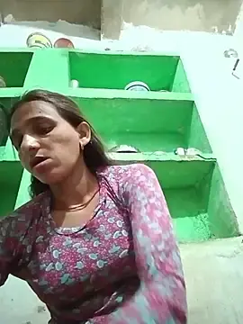 Stripchat Free Porn Cam of Baby__Shreya