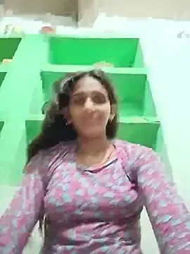 Stripchat Free Live Porn of Baby__Shreya