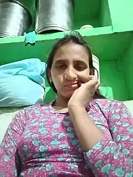 Stripchat Live Porn of Baby__Shreya