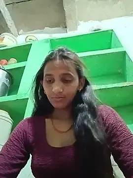 Stripchat Private Sex Chat of Baby__Shreya