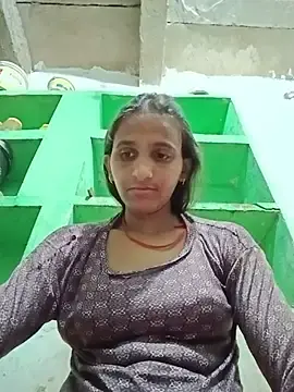 Stripchat Free Porn Cam of Baby__Shreya
