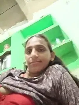Stripchat Best Webcam of Baby__Shreya