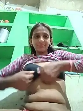 Stripchat Sex Cam of Baby__Shreya