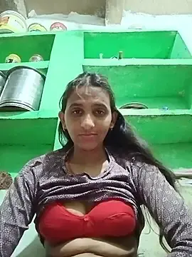 Stripchat Best Webcam of Baby__Shreya