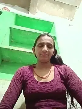 Stripchat Free Porn Cam of Baby__Shreya