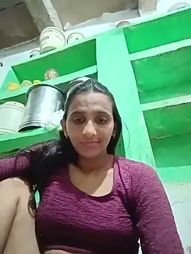 Stripchat Live Sex Cam of Baby__Shreya