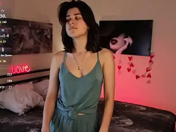 Stripchat Watch Live Sex Cams of Barbara_Little