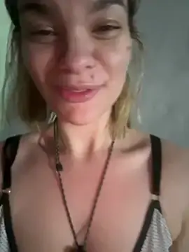 Stripchat Adult Webcam of HeavenAylin