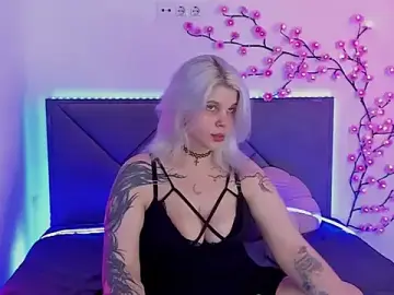 Stripchat Best Webcam of JoannLowe