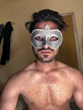 Stripchat Sex Cam of JustIndianlovers