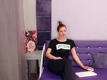 Stripchat Live Porn of Katerina__Ray