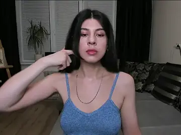 Stripchat Live Porn of MolagAnna