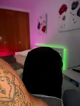 Stripchat Best Webcam of NastyMilf_