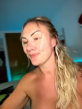 Stripchat Adult Video Chat of NastyMilf_