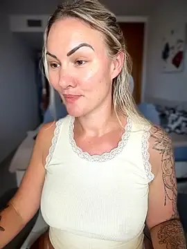 Stripchat Best live sex cam show of NastyMilf_