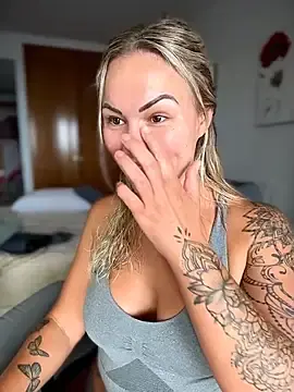 Stripchat Private Sex Chat of NastyMilf_