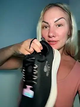 Stripchat Private Sex Chat of NastyMilf_