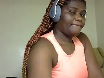 Stripchat Live Sex of Sexxy_slim_honey