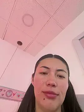 Stripchat Best Webcam of Tamygh_
