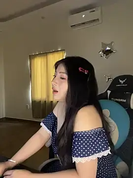 Stripchat Free Porn Cam of __MeiMei__