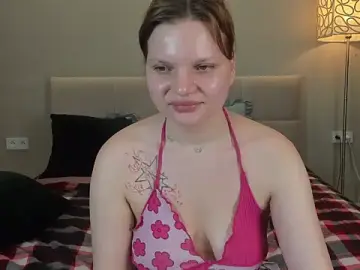 Stripchat Live Sex of babyyullii