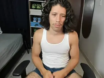 Stripchat Live Sex Cam of itstonnyX