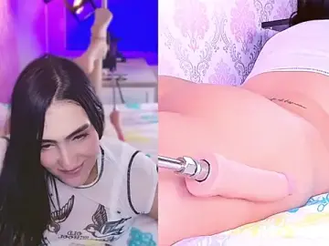 Stripchat Adult Webcams of kloe_campbell