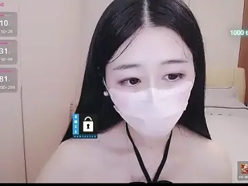 Stripchat Sex Cam of CN-xiaofei