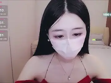 Stripchat Best live sex cam show of CN-xiaofei