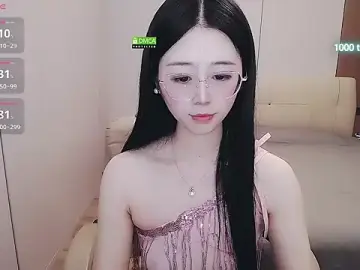Stripchat Live Sex Cam of CN-xiaofei